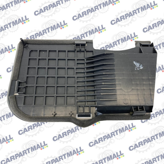 11-14 SUBARU OUTBACK FRONT RIGHT INTERIOR LOWER DOOR ACCESS COVER 61208AJ06A OEM