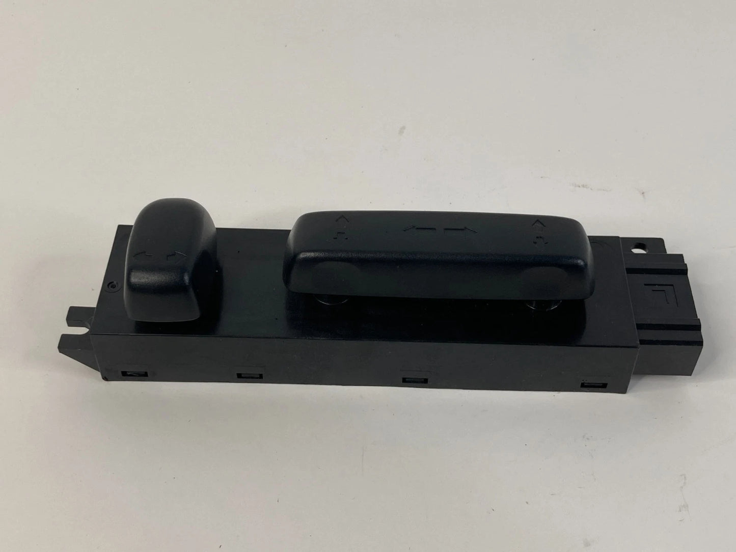 2010 2011 HONDA ACCORD CROSSTOUR FRONT LEFT SEAT ADJUSTMENT CONTROL SWITCH OEM