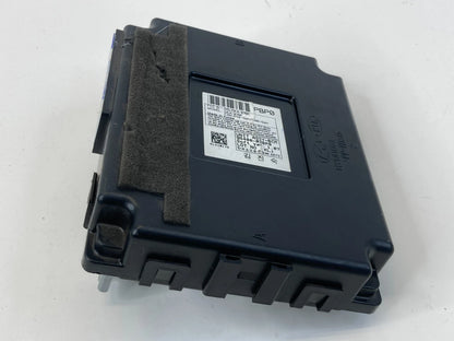 2014-2016 KIA SOUL BODY COMPUTER CONTROL MODULE BCM BCU 95400-B2BP0 OEM