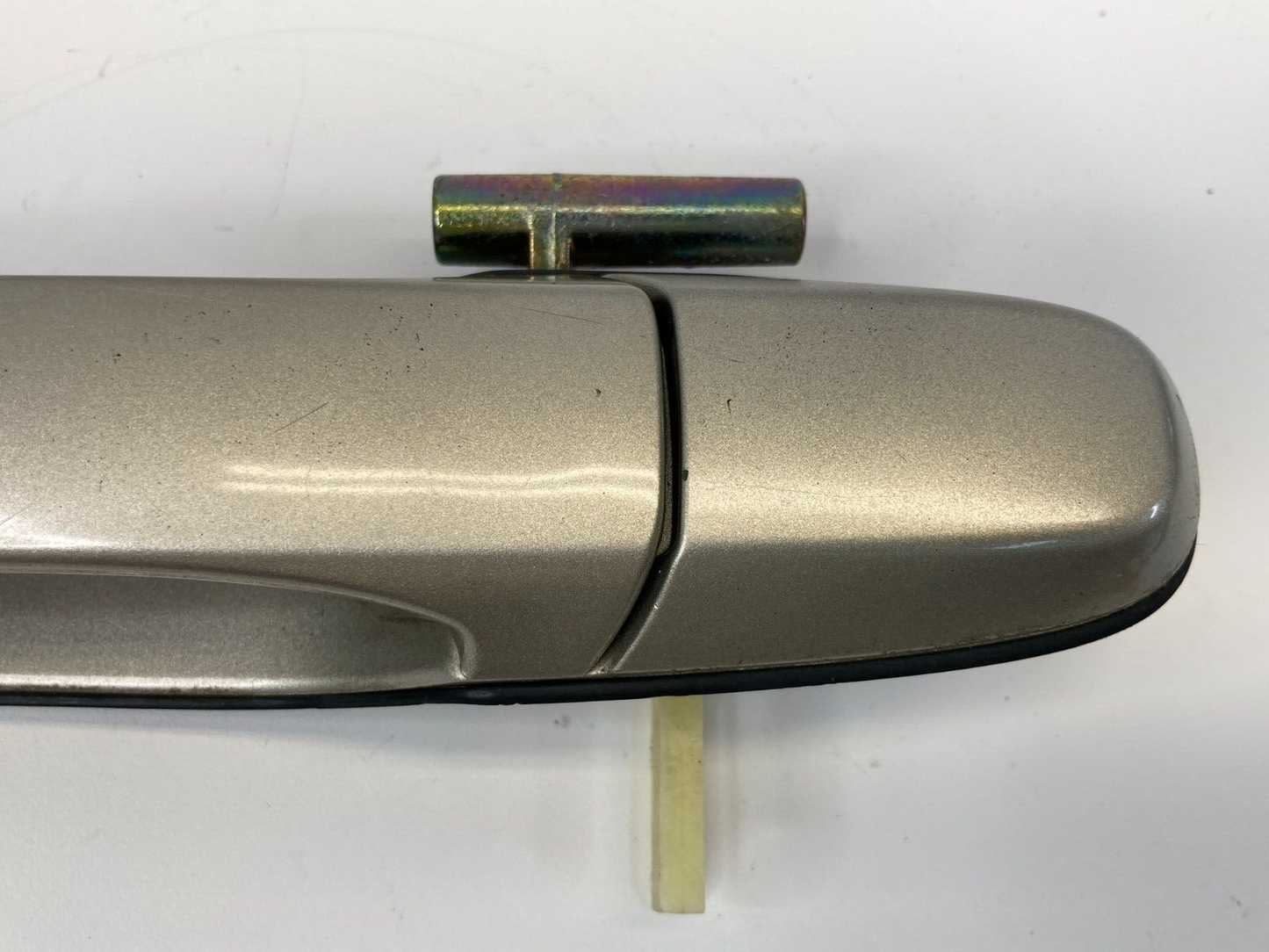 1999 00 01 02 2003 Lexus RX300 Rear Left Side Exterior Outer Door Handle RR LH