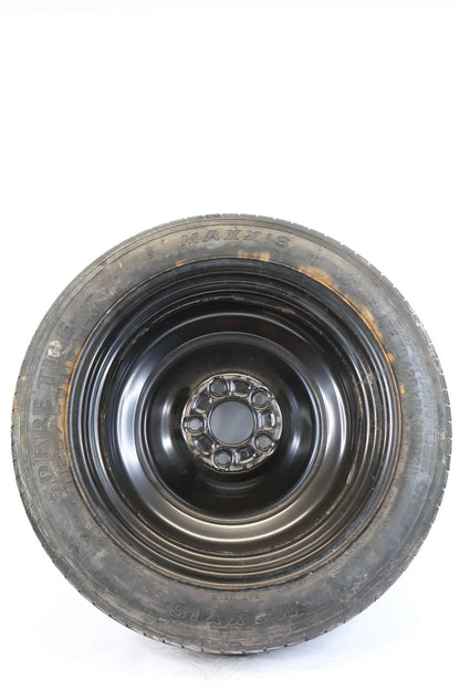 2012-2018 FORD FOCUS 2013-2020 FUSION SPARE TIRE DONUT COMPACT T125/80R16 97M