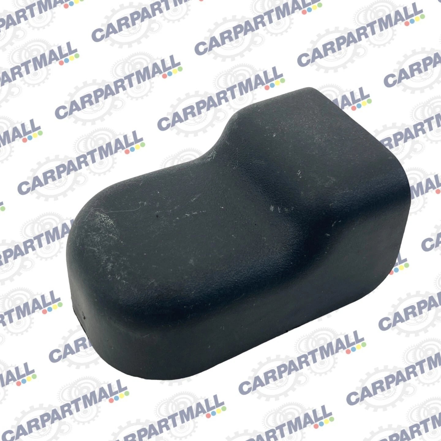 2009 2010 HYUNDAI ELANTRA SEDAN FRONT RIGHT SIDE SEAT TRACK COVER TRIM CAP OEM