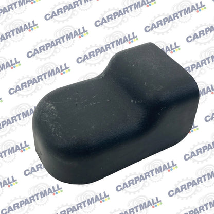 2009 2010 HYUNDAI ELANTRA SEDAN FRONT RIGHT SIDE SEAT TRACK COVER TRIM CAP OEM
