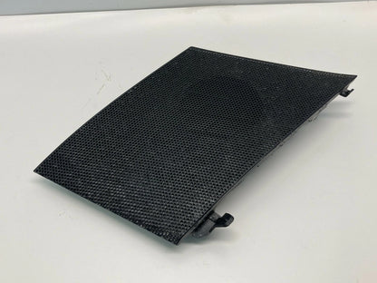 2010-2015 TOYOTA PRIUS DASH LEFT DRIVER SPEAKER GRILLE TRIM COVER 55472-47020