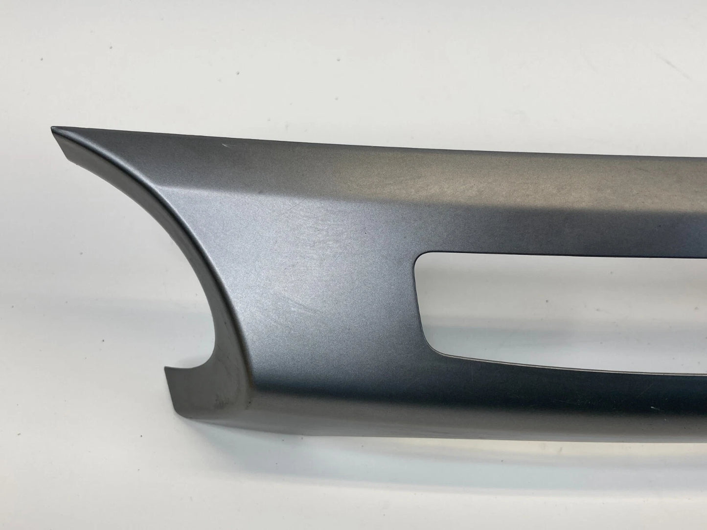 2008-2011 MITSUBISHI LANCER DASH RIGHT TRIM MOLDING GARNISH COVER 8002A196ZZ OEM