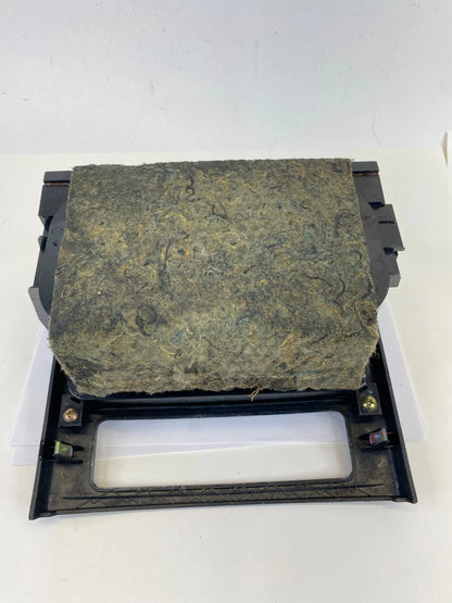 2006-2010 INFINITI M35 M45 CENTER CONSOLE DUAL CUP HOLDER BLACK 68430-EH100 OEM