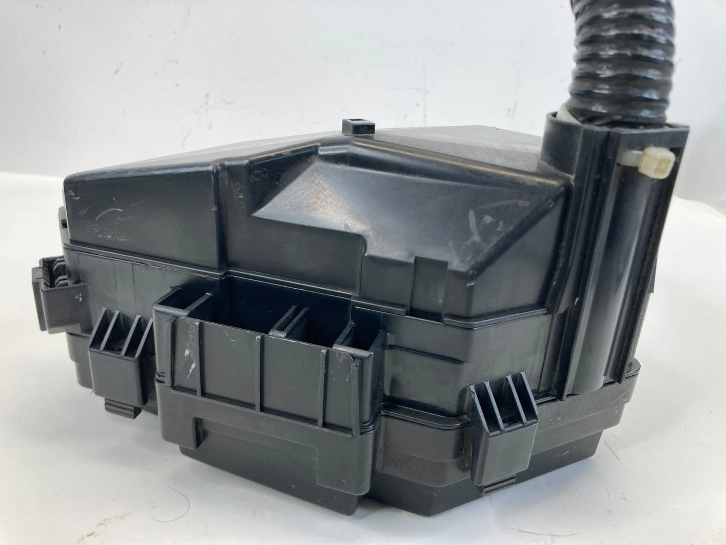 2009-2012 ACURA RDX 2.3L L4 ENGINE COMPARTMENT FUSE BOX W/ COVER STK-A021