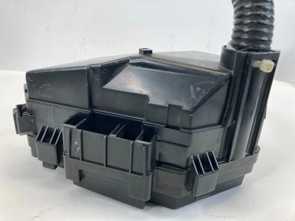 2009-2012 ACURA RDX 2.3L L4 ENGINE COMPARTMENT FUSE BOX W/ COVER STK-A021