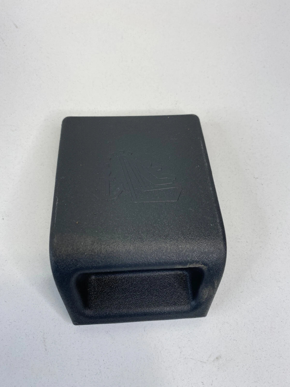 2007-2012 NISSAN ALTIMA SEAT CHILD SAFETY ANCHOR HOOK CAP COVER 79980-JA00 OEM