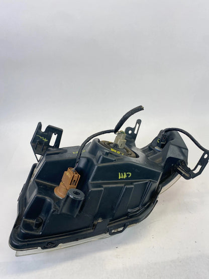 2007-2012 FORD ESCAPE FRONT RIGHT HEADLIGHT LAMP ASSEMBLY OEM FACTORY 9L8413005A