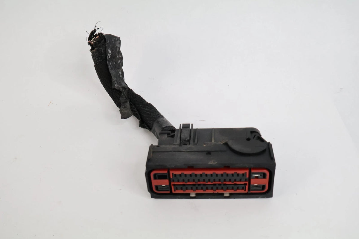 13-15 FORD ESCAPE 1.6L A/T 4WD ABS PUMP ANTI LOCK BRAKE HARNESS PLUG CONNECTOR