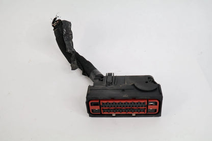 13-15 FORD ESCAPE 1.6L A/T 4WD ABS PUMP ANTI LOCK BRAKE HARNESS PLUG CONNECTOR