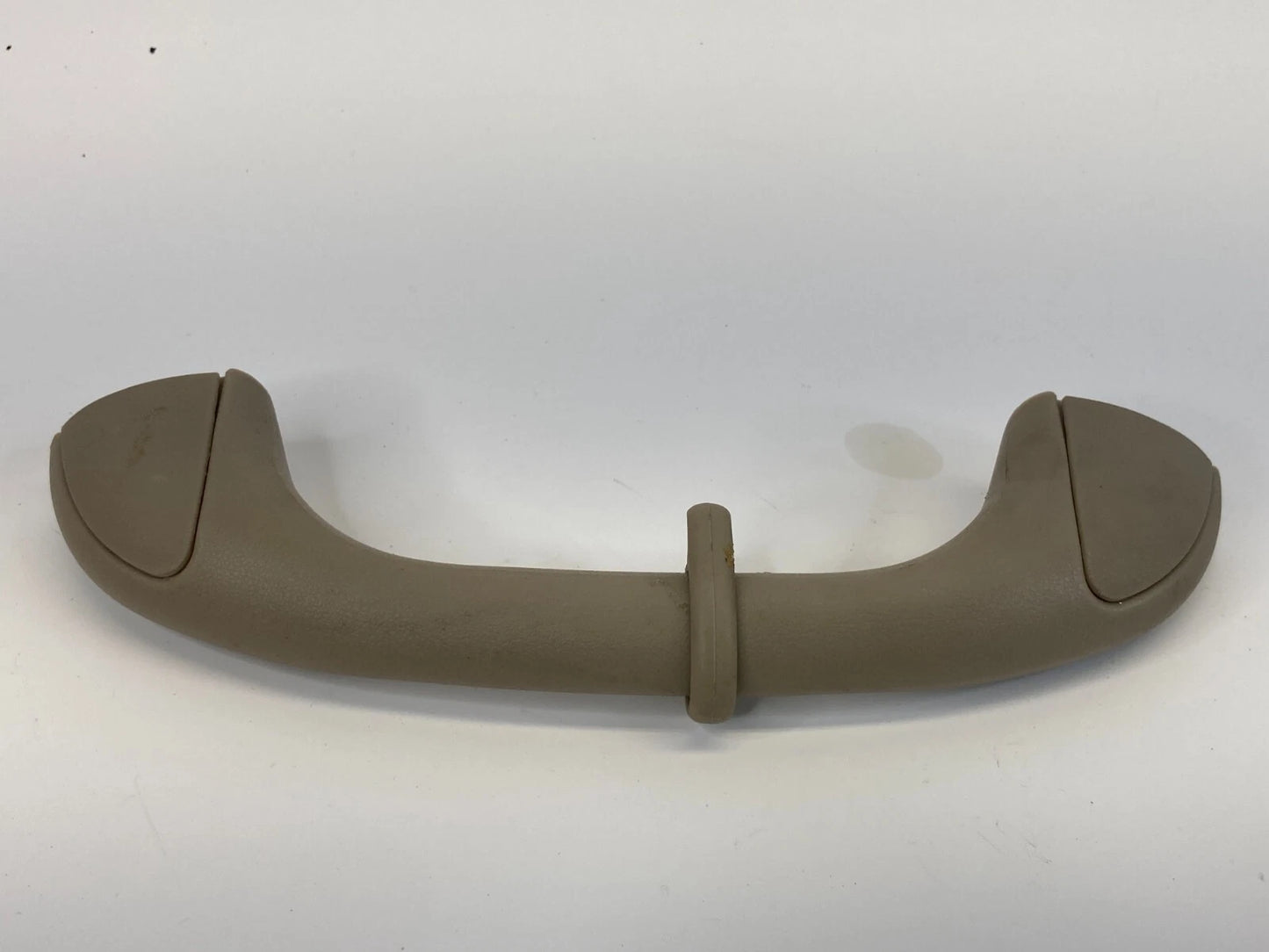 2000 2001 00 01 MAZDA MPV REAR LEFT GRAB GRIP HANDLE ASSIST STRAP B25D69470 OEM