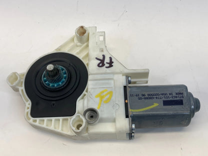2008-2014 FORD EDGE FRONT RIGHT SIDE DOOR POWER WINDOW MOTOR 971463-101 OEM