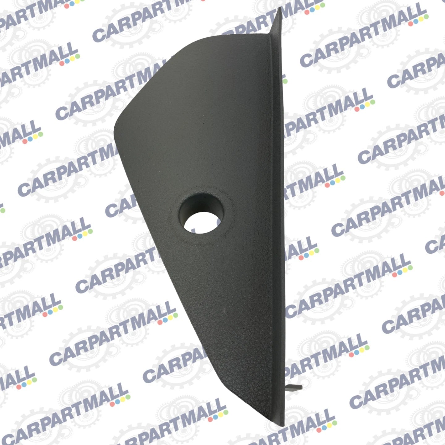 04 05 06 07 08 FORD F-150 F150 RIGHT SIDE DASH END CAP COVER 4L34-1504480 OEM