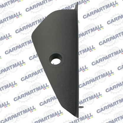 04 05 06 07 08 FORD F-150 F150 RIGHT SIDE DASH END CAP COVER 4L34-1504480 OEM