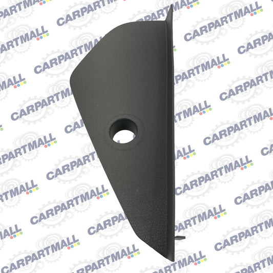 04 05 06 07 08 FORD F-150 F150 RIGHT SIDE DASH END CAP COVER 4L34-1504480 OEM