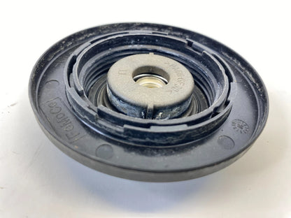 09-19 FLEX EXPLORER INTERCEPTOR TAURUS RADIATOR COOLANT FLUID TANK CAP LID OEM