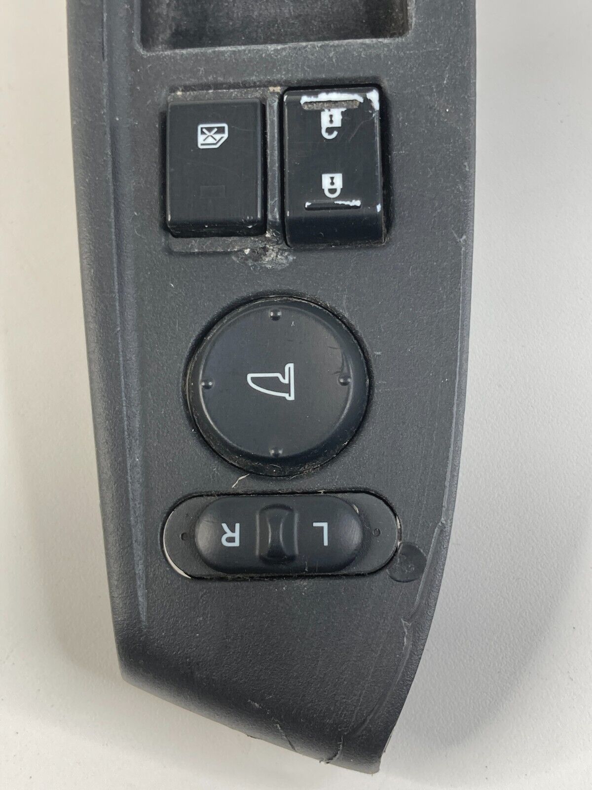 2008-2012 Honda Accord Front Left Driver Master Power Window Lock Control Switch