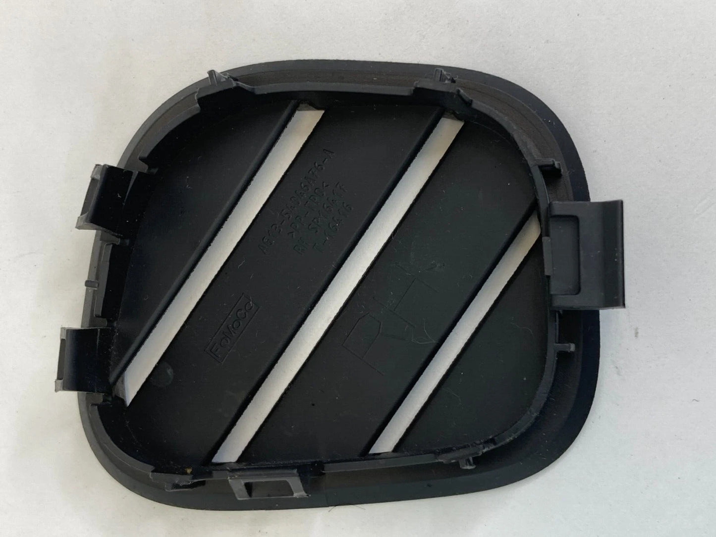 10-12 FORD TAURUS DASH FRONT RIGHT A/C AIR VENT DEFROSTER A613-54046A76-A OEM