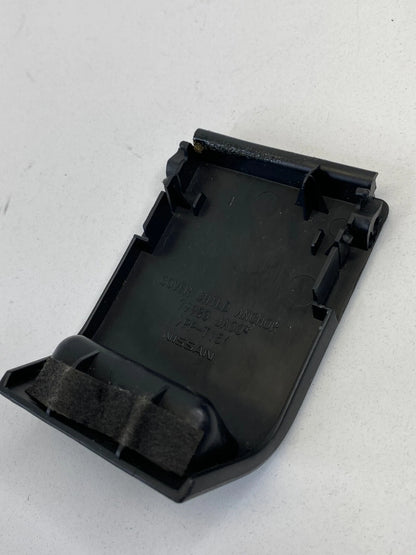 2007-2012 NISSAN ALTIMA SEAT CHILD SAFETY ANCHOR HOOK CAP COVER 79980-JA00 OEM