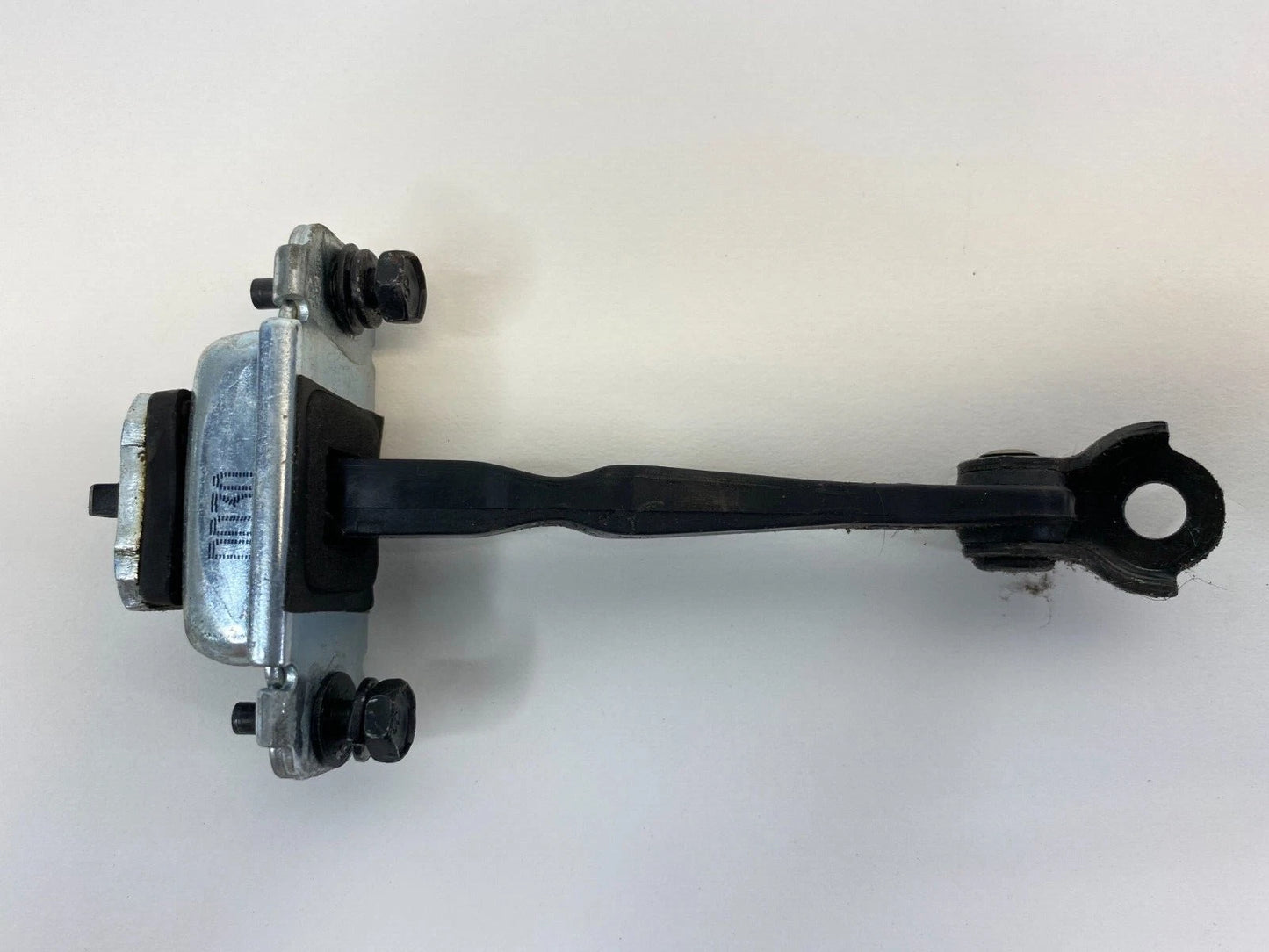 2006-2010 HYUNDAI SONATA FRONT RIGHT SIDE DOOR CHECK CHECKER STOPPER DETENT OEM