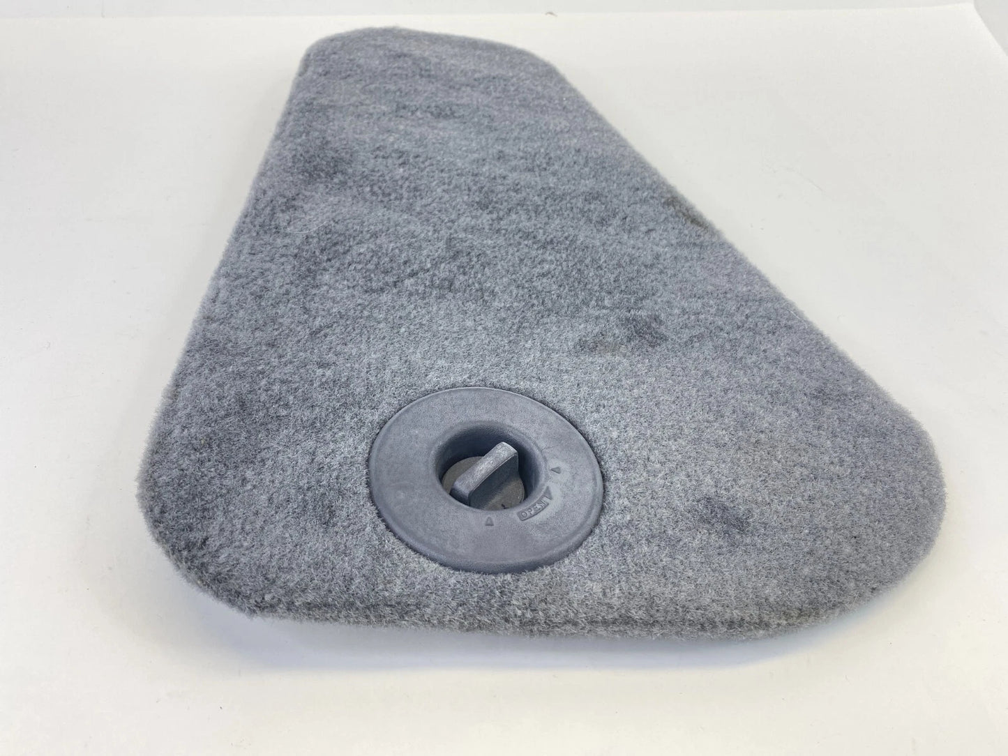 2000-2006 TOYOTA TUNDRA REAR LEFT SIDE JACK CARGO STORAGE COVER PANEL LID OEM
