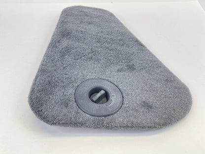 2000-2006 TOYOTA TUNDRA REAR LEFT SIDE JACK CARGO STORAGE COVER PANEL LID OEM