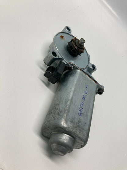 92-99 PONTIAC BONNEVILLE RIGHT PASSENGER SIDE POWER DOOR WINDOW MOTOR 16631009
