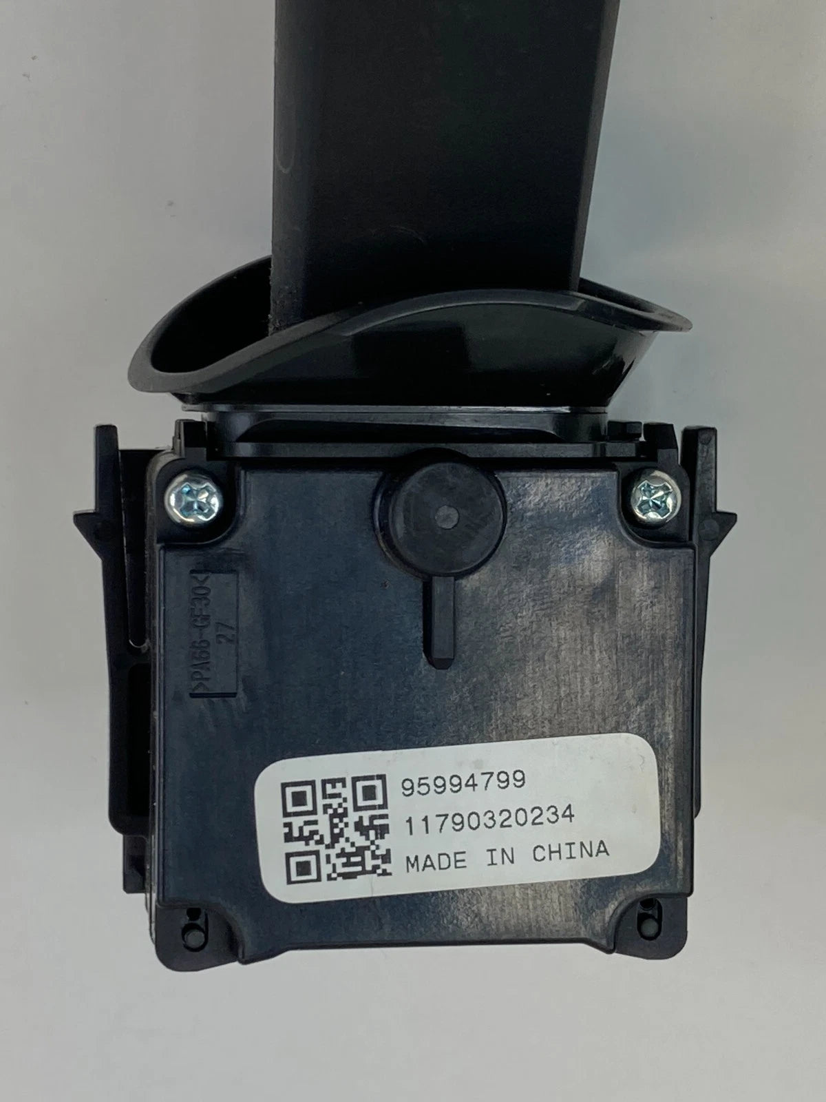 12-17 BUICK REGAL 11-15 CHEVROLET CRUZE WIPER WASHER CONTROL SWITCH 95994799 OEM