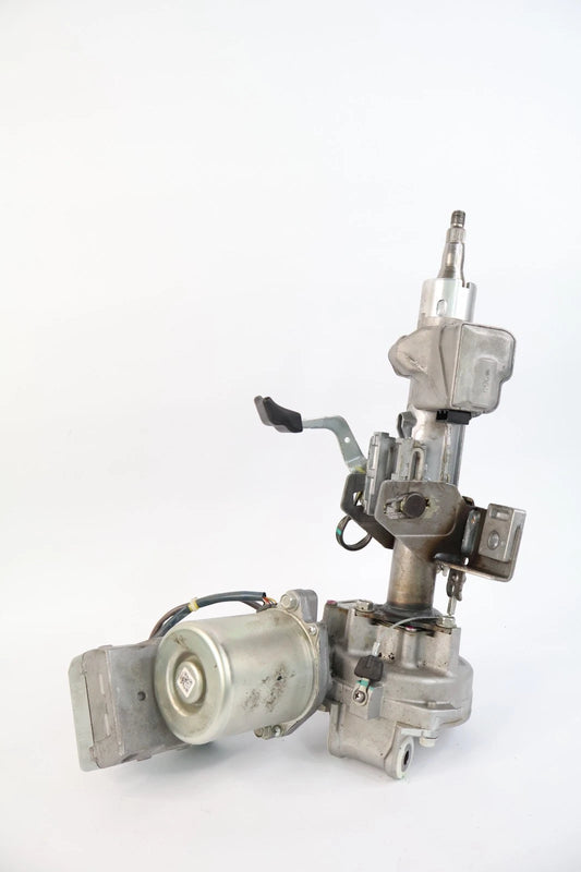 2011-2014 TOYOTA SIENNA POWER STEERING COLUMN MOTOR /W MODULE E1121CEC-0055 OEM