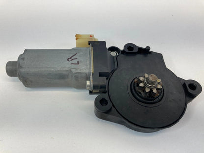 2004-2009 KIA SPECTRA 2005-2009 SPECTRA5 REAR LEFT DOOR POWER WINDOW MOTOR OEM