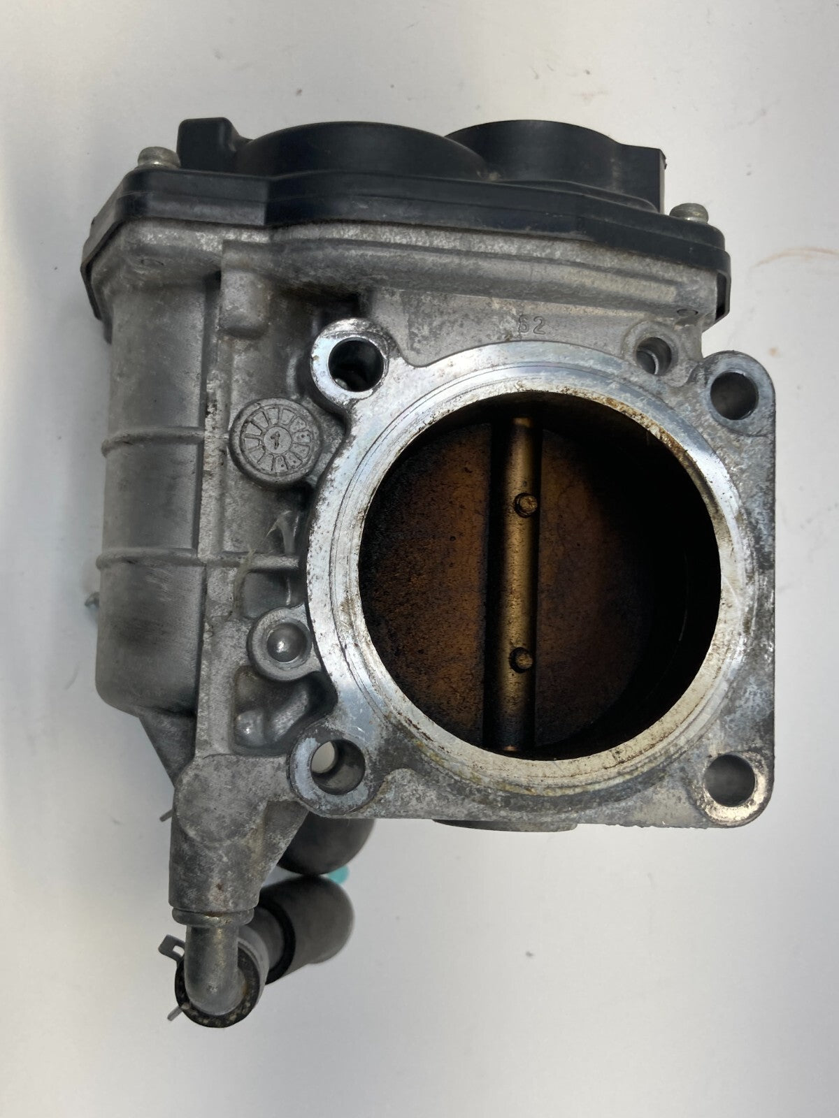 2011-2013 Nissan Rogue 14 15 Rogue Select 2.5L L4 AT Throttle Body Valve 526-01