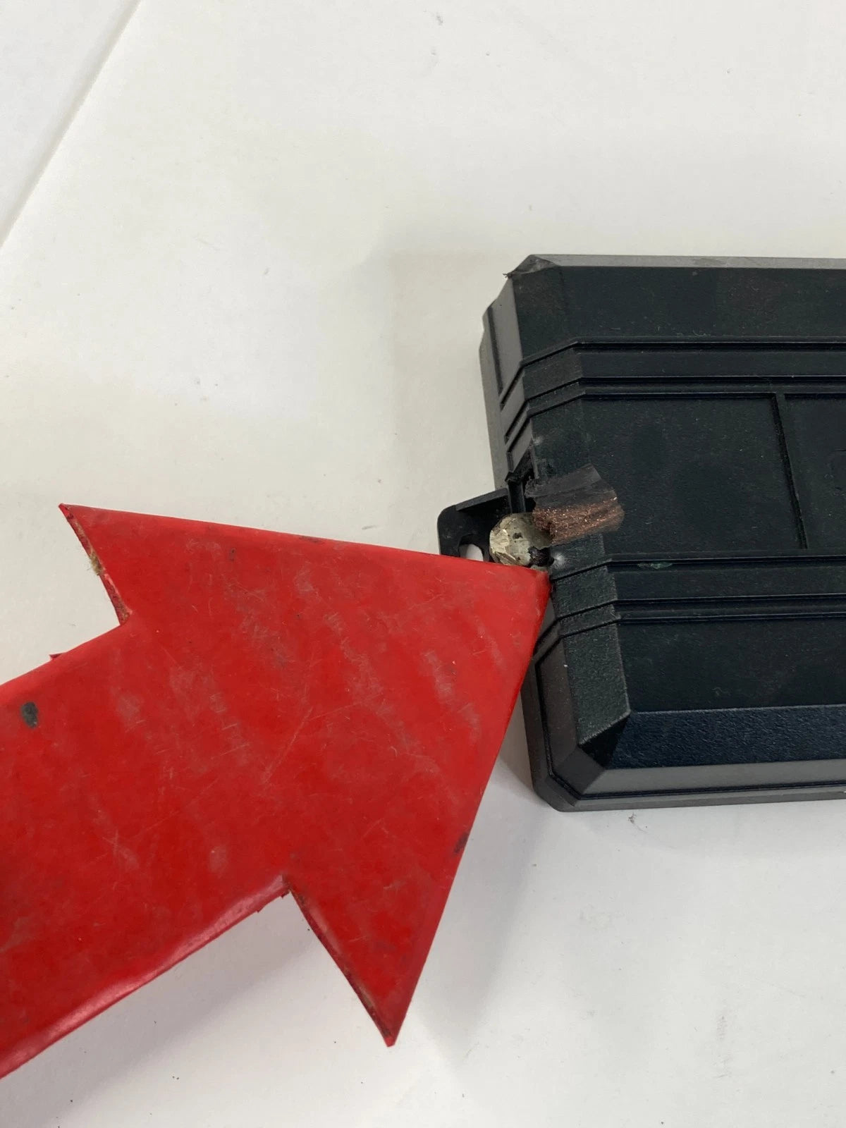 2003 03 HONDA ACCORD IMMOBILIZER INTERFACE MODULE UNIT 556U OEM