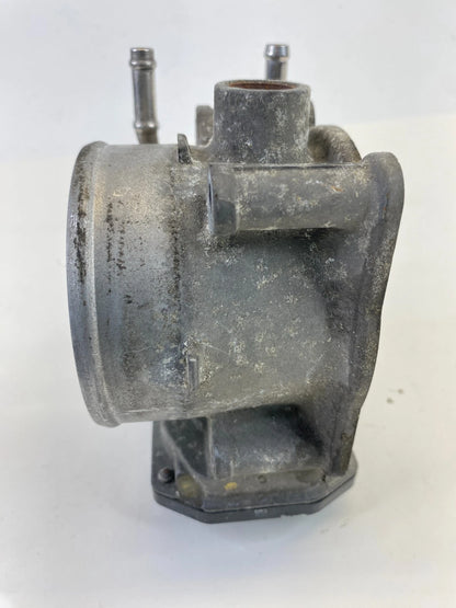 2007-2015 LEXUS RX350 3.5L THROTTLE BODY THROTTLE VALVE ASSY 22030-0P050 OEM