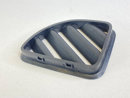 2010 2011 2012 DODGE CALIBER DASH LEFT DRIVER AC AIR VENT DEFROSTER GRILLE OEM