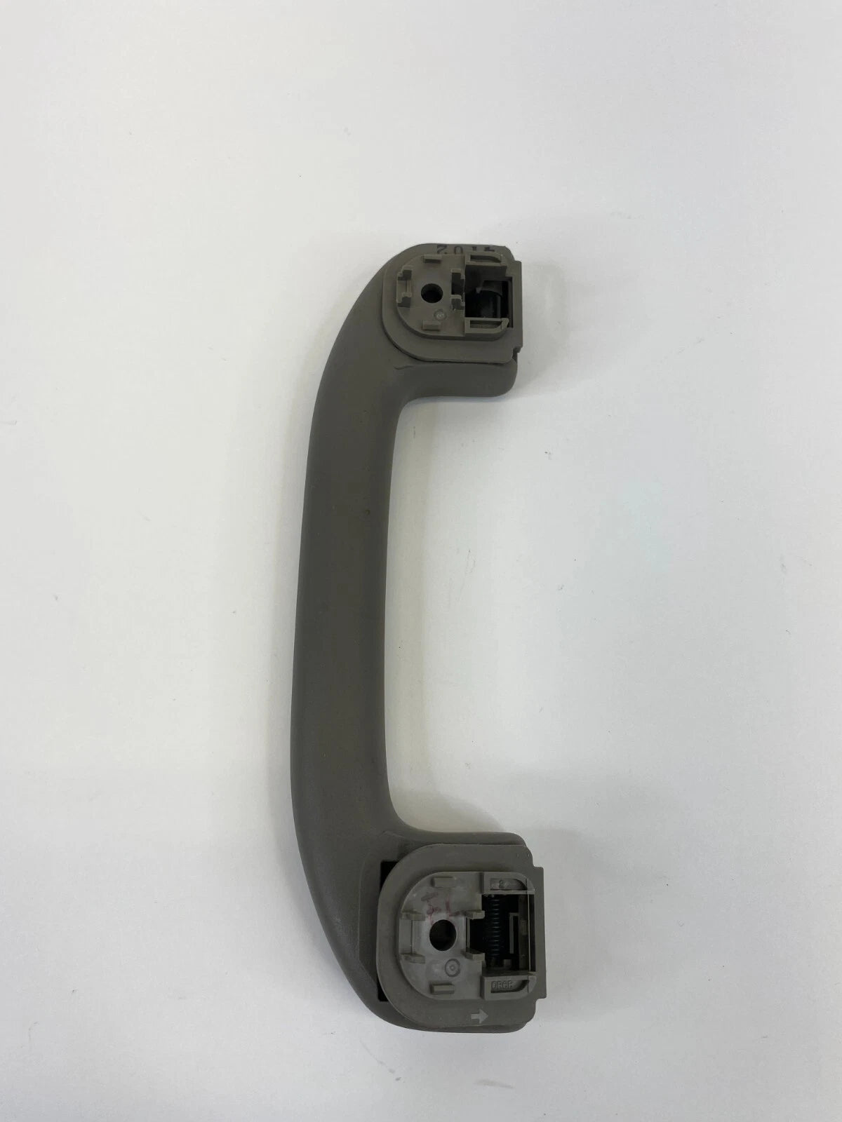 2003-2007 NISSAN MURANO FRONT LEFT DRIVER SIDE INNER ROOF GRAB GRAP HANDLE OEM