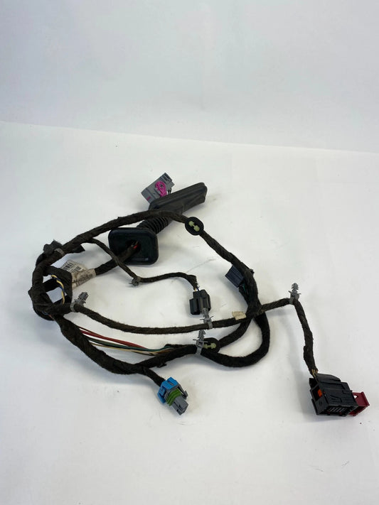 2011 2012 CHEVROLET CRUZE REAR RIGHT SIDE DOOR HARNESS WIRING WIRE 95950967 OEM