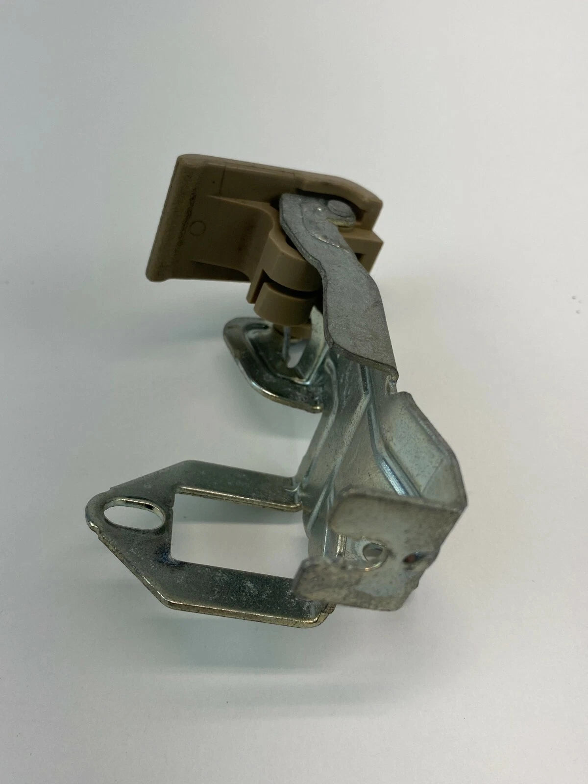 2005-2010 HONDA ODYSSEY FUEL LID DOOR RELEASE OPENER LEVER HANDLE ASSEMBLY OEM