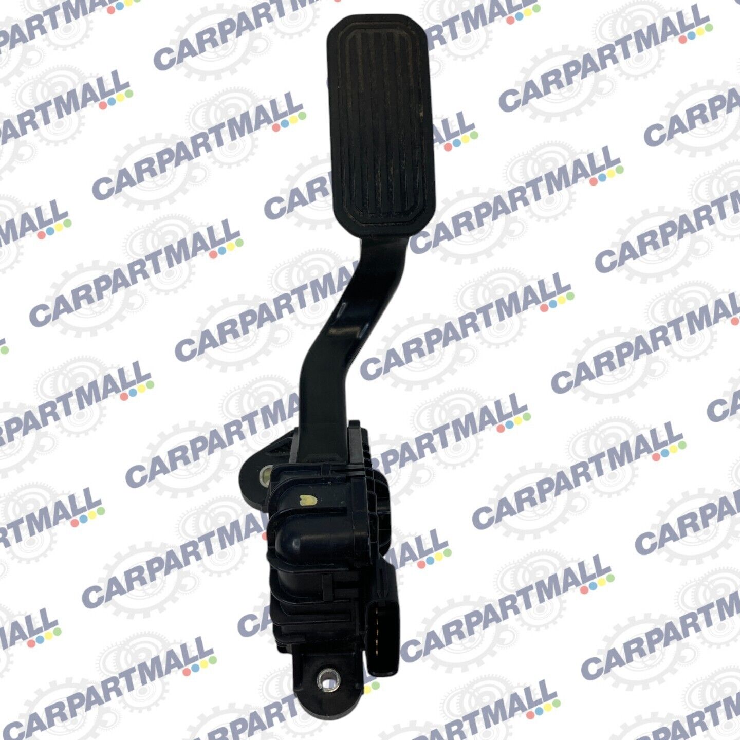 2004-2010 Toyota Sienna Accelerator Gas Pedal Sensor 78120-08020 OEM