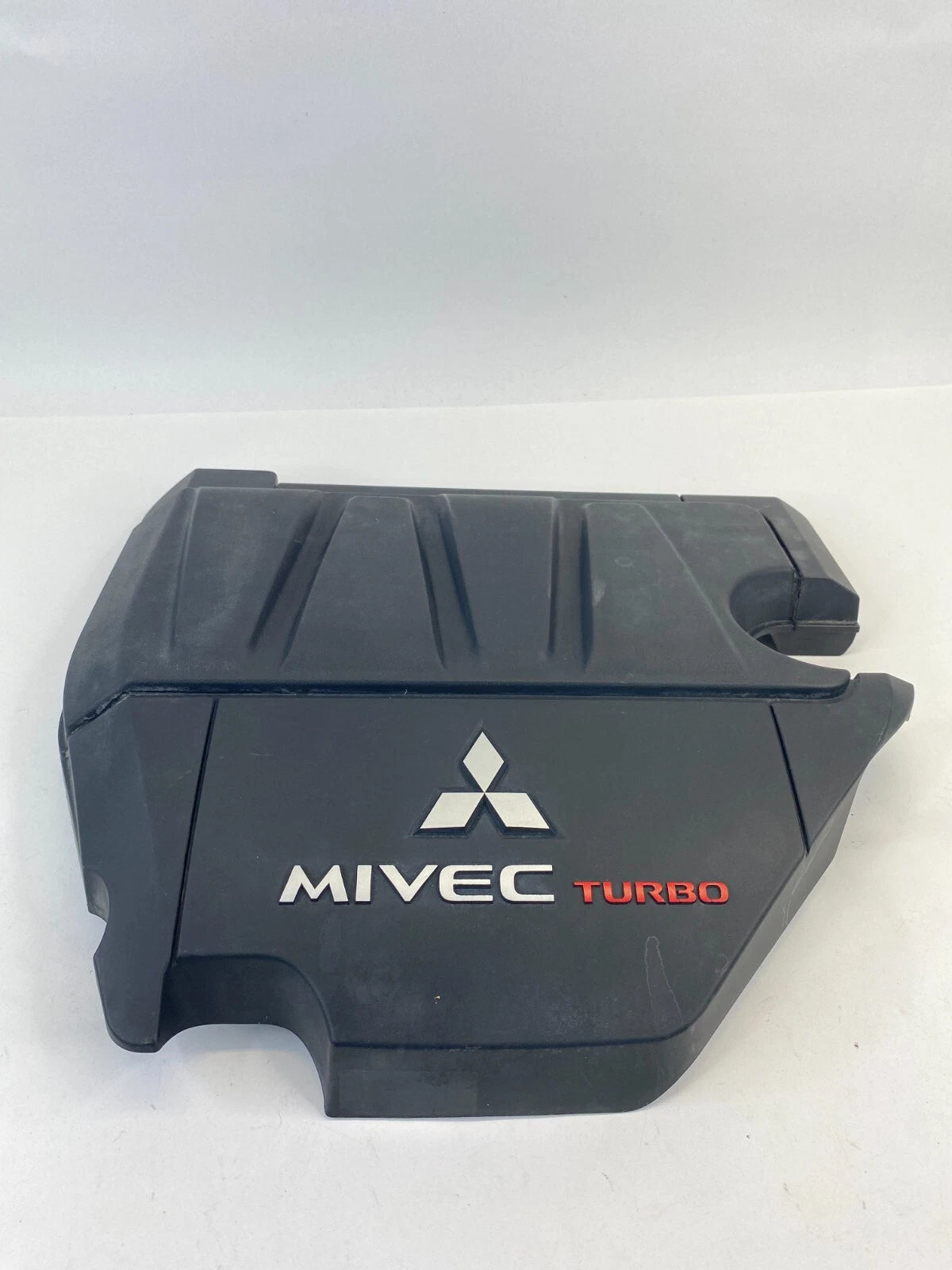 2008-2015 MITSUBISHI LANCER EVOLUTION RALLIART 2.0L L4 ENGINE COVER 1003A174 OEM