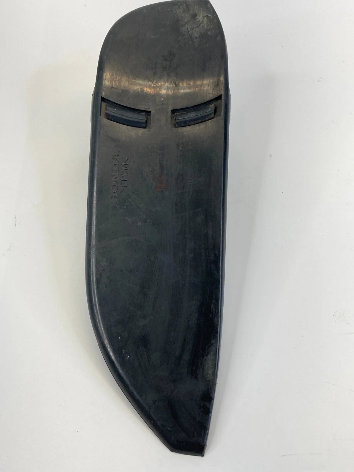 2006-2011 HONDA CIVIC SEDAN REAR RIGHT BACK DOOR RUBBER LINER MAT INSERT OEM