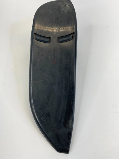 2006-2011 HONDA CIVIC SEDAN REAR RIGHT BACK DOOR RUBBER LINER MAT INSERT OEM