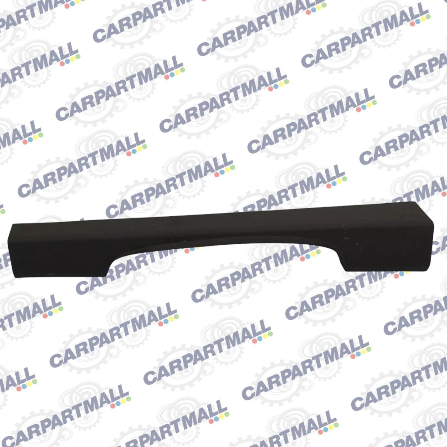02-06 TOYOTA CAMRY DASH SPEEDOMETER LOWER MOLDING TRIM BEZEL PANEL 55411-AA040