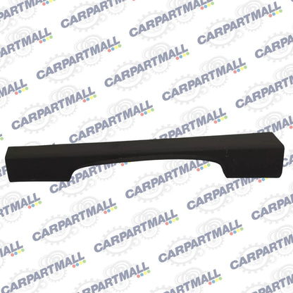 02-06 TOYOTA CAMRY DASH SPEEDOMETER LOWER MOLDING TRIM BEZEL PANEL 55411-AA040