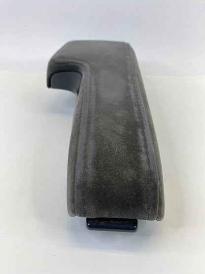 2001 02 03 04 2005 HONDA CIVIC CENTER CONSOLE LID ARMREST ARM REST COVER GREY