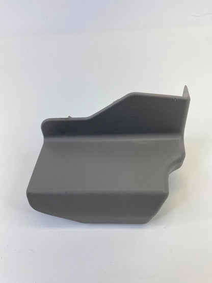2002 2003 02 03 LEXUS ES300 FRONT RIGHT SEAT TRACK END COVER RAIL TRIM COVER OEM