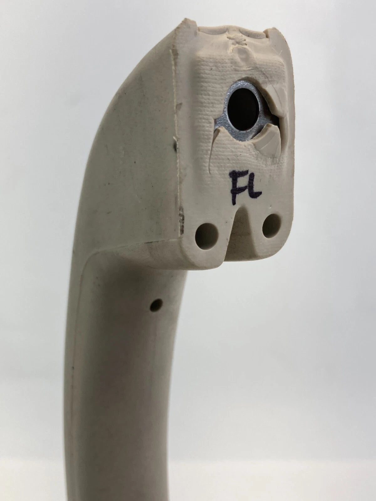 2003 2004 FORD ESCAPE ROOF FRONT LEFT GRAB GRIP ASSIST HANDLE YL84-7831431-ACW