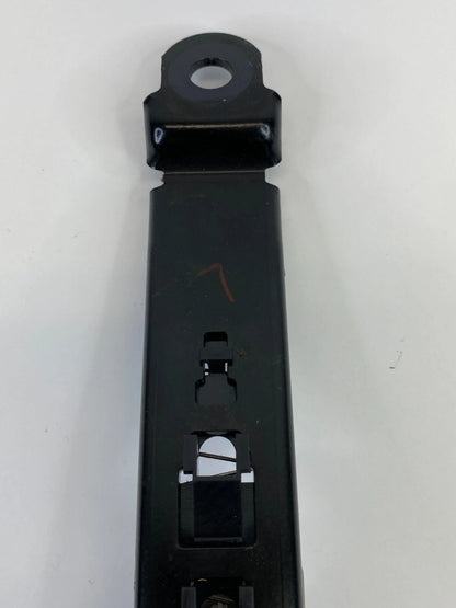 05-10 JEEP GRAND CHEROKEE FRONT LEFT SEAT BELT HEIGHT ADJUSTER 0XE25BD1AC OEM