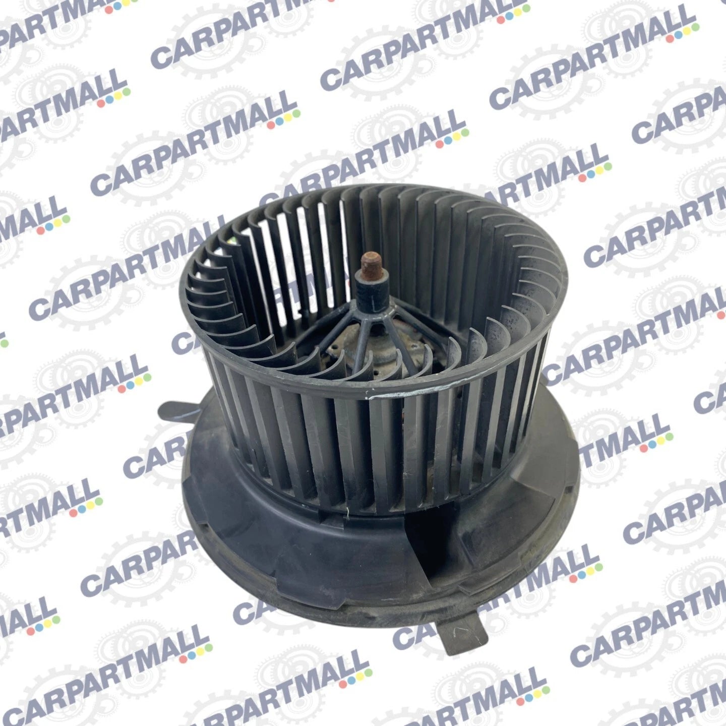 2005-2018 VOLKSWAGEN JETTA A/C HEATER BLOWER MOTOR ASSEMBLY 1K1819015C OEM